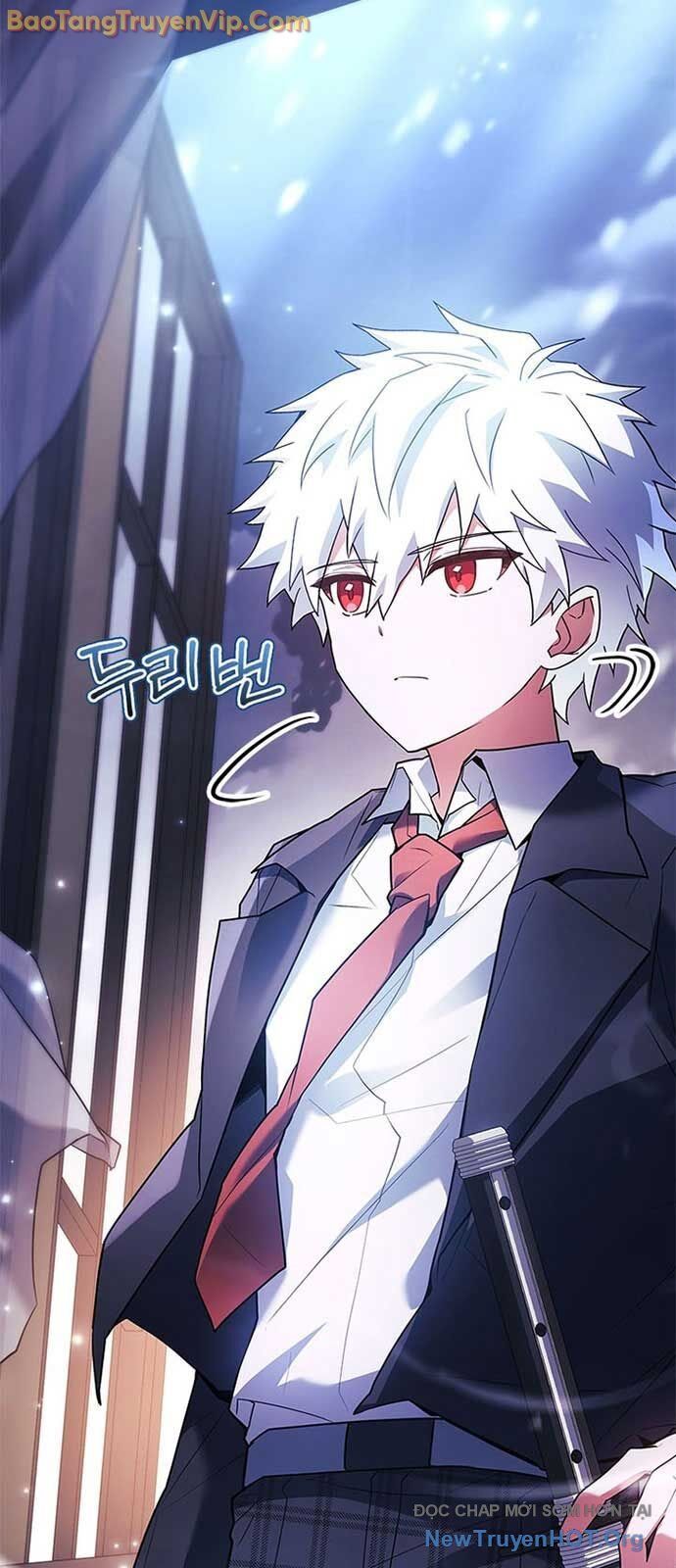 Anh Hùng Huyền Thoại Là Học Viên Danh Dự Của Học Viện - Chapter 46 - Page 64