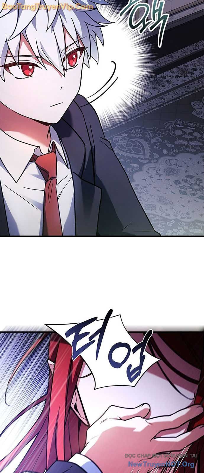 Anh Hùng Huyền Thoại Là Học Viên Danh Dự Của Học Viện - Chapter 46 - Page 69