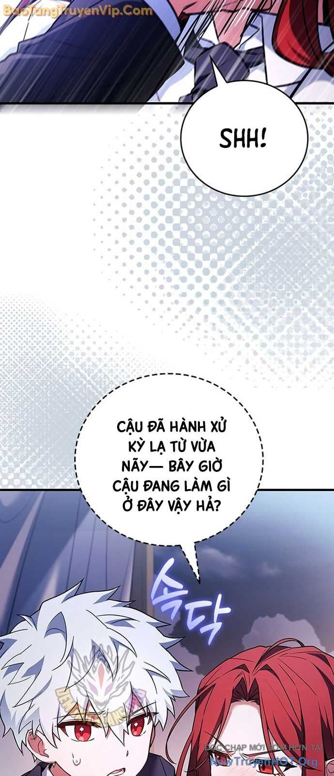 Anh Hùng Huyền Thoại Là Học Viên Danh Dự Của Học Viện - Chapter 46 - Page 70