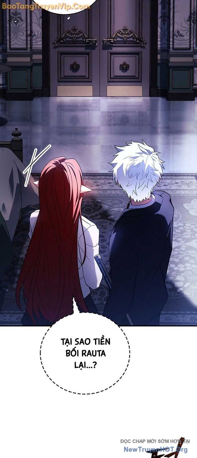 Anh Hùng Huyền Thoại Là Học Viên Danh Dự Của Học Viện - Chapter 46 - Page 73