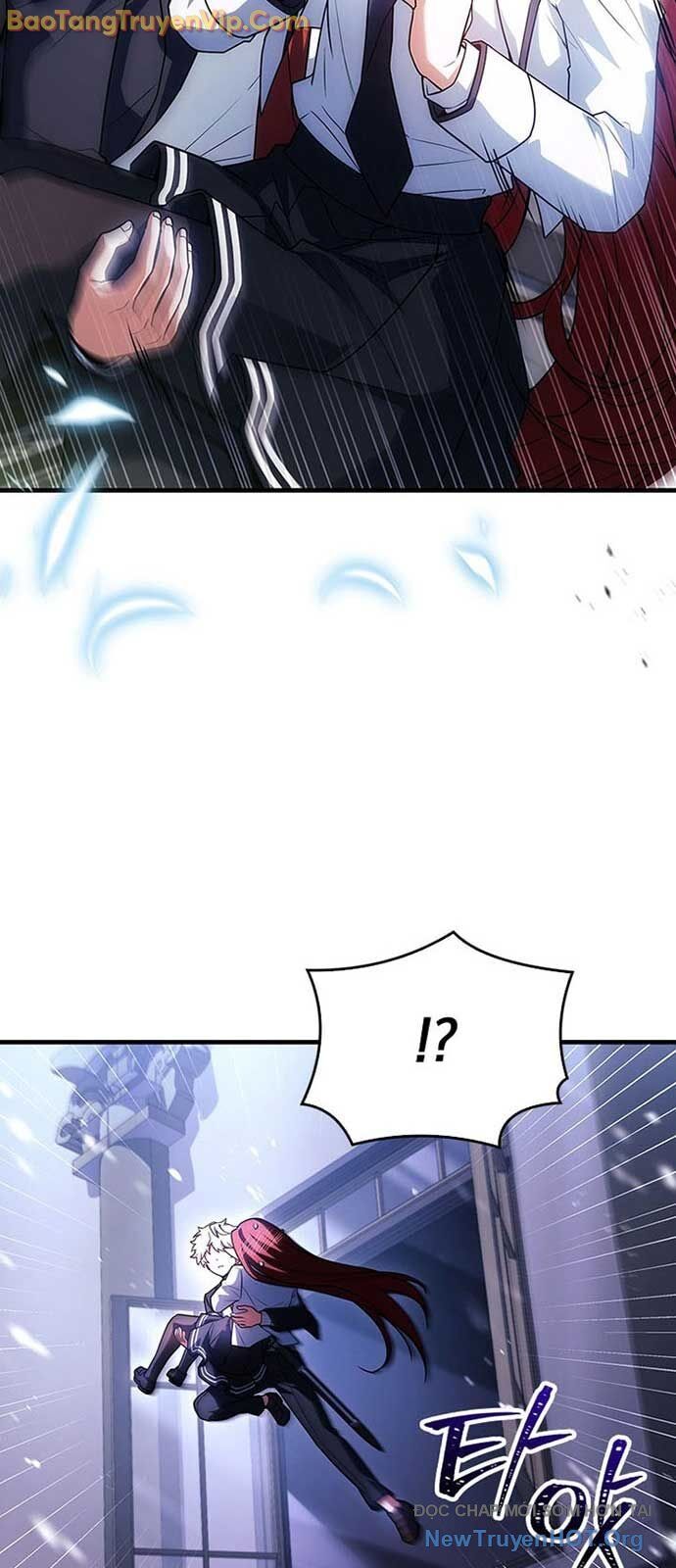 Anh Hùng Huyền Thoại Là Học Viên Danh Dự Của Học Viện - Chapter 46 - Page 75