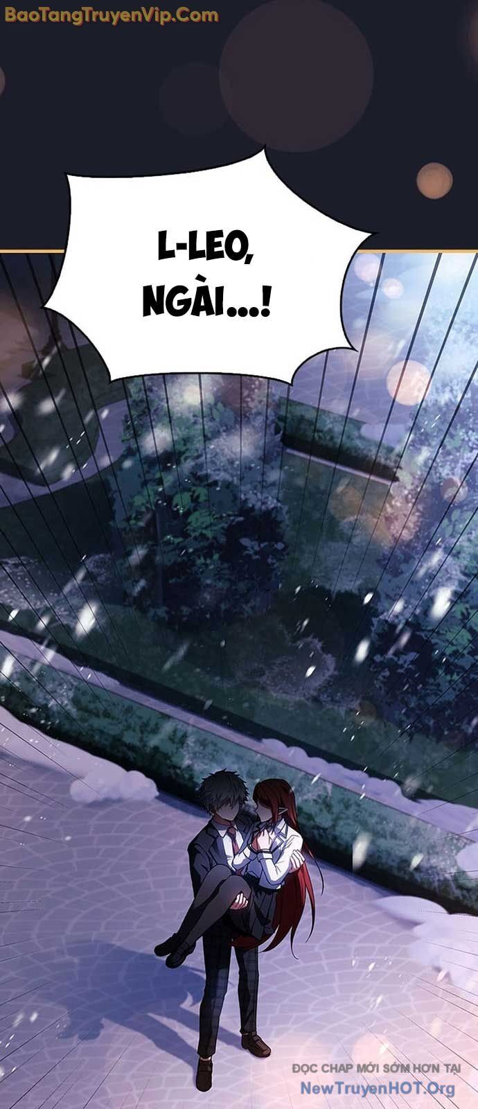 Anh Hùng Huyền Thoại Là Học Viên Danh Dự Của Học Viện - Chapter 46 - Page 81