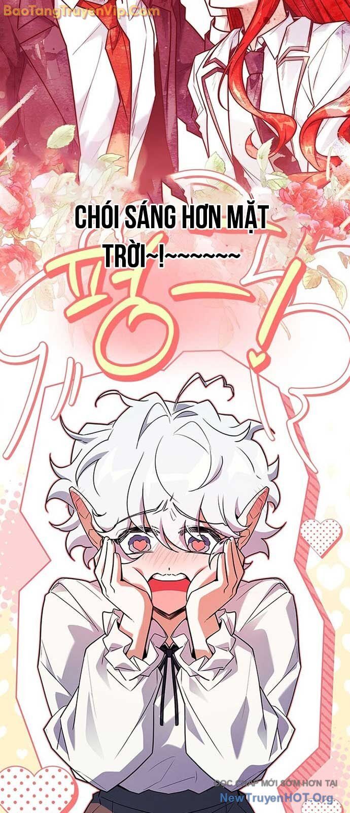 Anh Hùng Huyền Thoại Là Học Viên Danh Dự Của Học Viện - Chapter 46 - Page 84