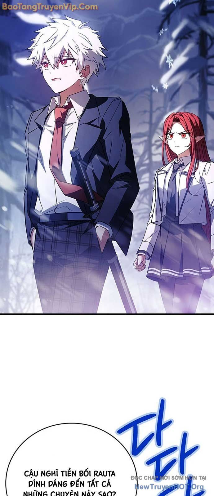 Anh Hùng Huyền Thoại Là Học Viên Danh Dự Của Học Viện - Chapter 46 - Page 87