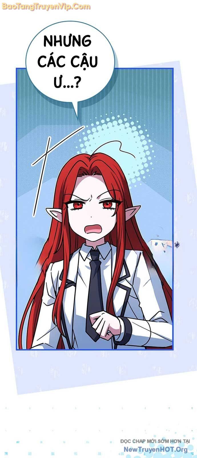 Anh Hùng Huyền Thoại Là Học Viên Danh Dự Của Học Viện - Chapter 46 - Page 90