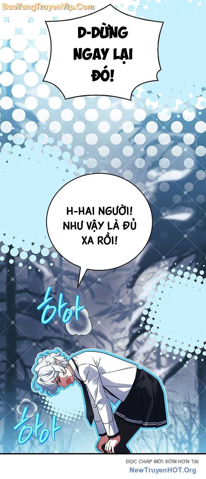 Anh Hùng Huyền Thoại Là Học Viên Danh Dự Của Học Viện - Chapter 46 - Page 91