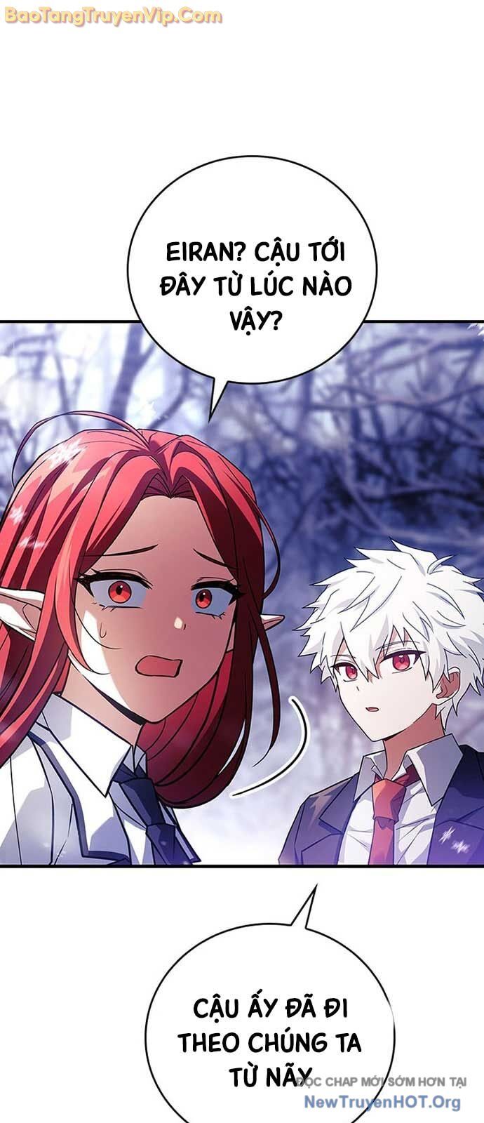 Anh Hùng Huyền Thoại Là Học Viên Danh Dự Của Học Viện - Chapter 46 - Page 92