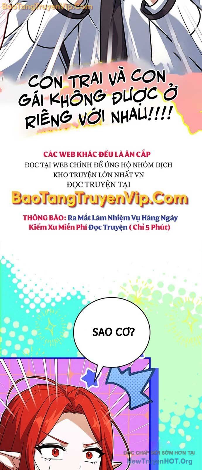 Anh Hùng Huyền Thoại Là Học Viên Danh Dự Của Học Viện - Chapter 46 - Page 94