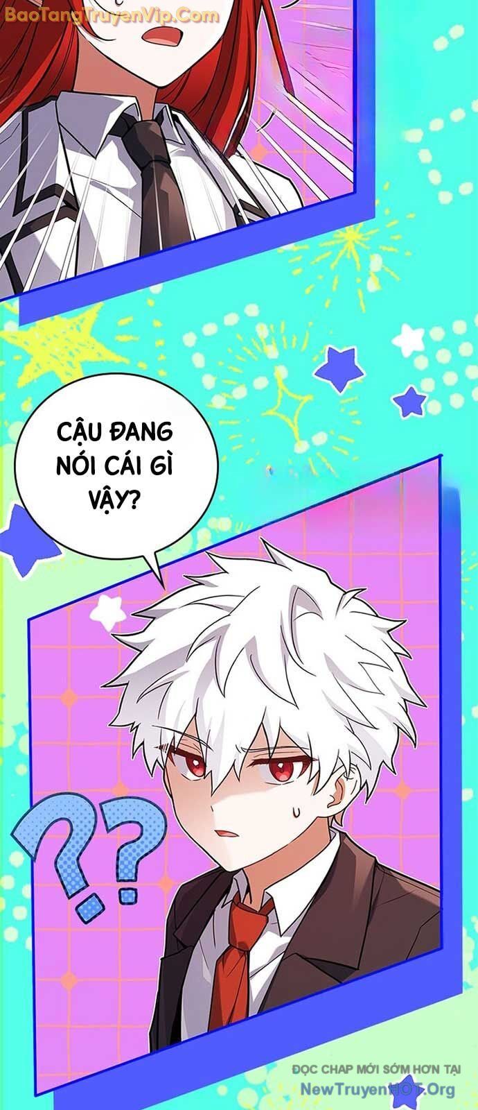 Anh Hùng Huyền Thoại Là Học Viên Danh Dự Của Học Viện - Chapter 46 - Page 95