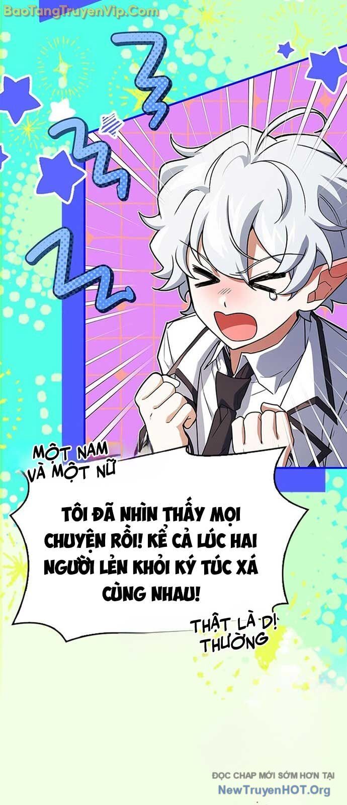 Anh Hùng Huyền Thoại Là Học Viên Danh Dự Của Học Viện - Chapter 46 - Page 96