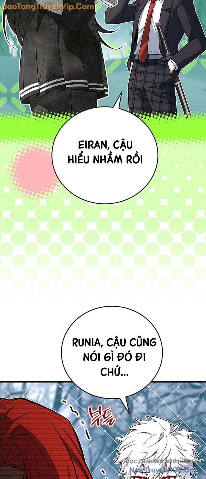 Anh Hùng Huyền Thoại Là Học Viên Danh Dự Của Học Viện - Chapter 46 - Page 98