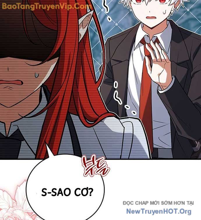 Anh Hùng Huyền Thoại Là Học Viên Danh Dự Của Học Viện - Chapter 46 - Page 99