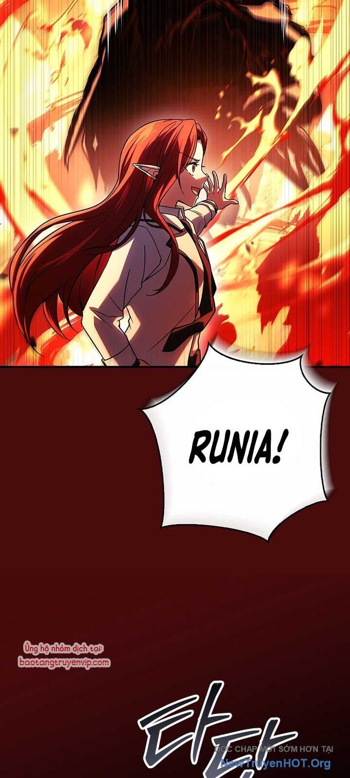 Anh Hùng Huyền Thoại Là Học Viên Danh Dự Của Học Viện - Chapter 47 - Page 10