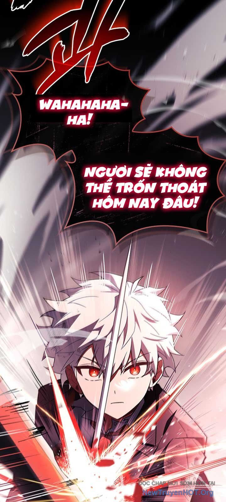 Anh Hùng Huyền Thoại Là Học Viên Danh Dự Của Học Viện - Chapter 47 - Page 105
