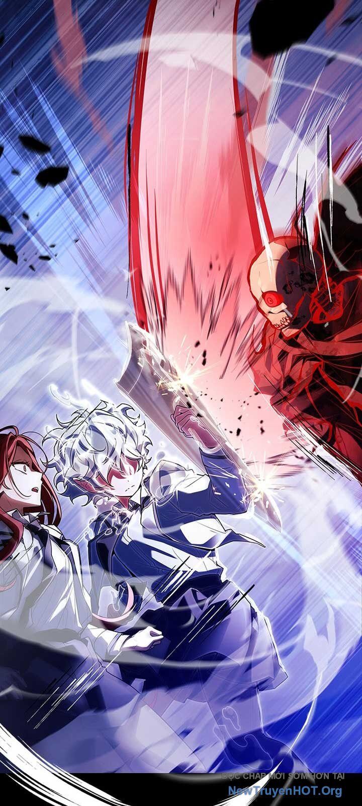 Anh Hùng Huyền Thoại Là Học Viên Danh Dự Của Học Viện - Chapter 47 - Page 12