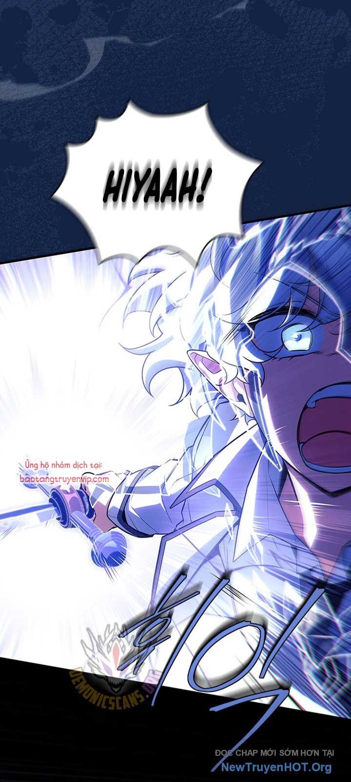 Anh Hùng Huyền Thoại Là Học Viên Danh Dự Của Học Viện - Chapter 47 - Page 19