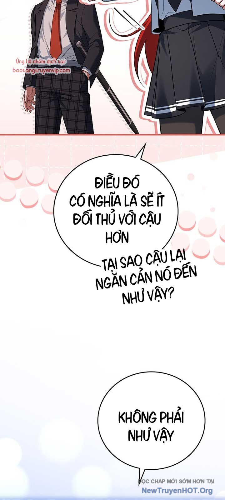 Anh Hùng Huyền Thoại Là Học Viên Danh Dự Của Học Viện - Chapter 47 - Page 28