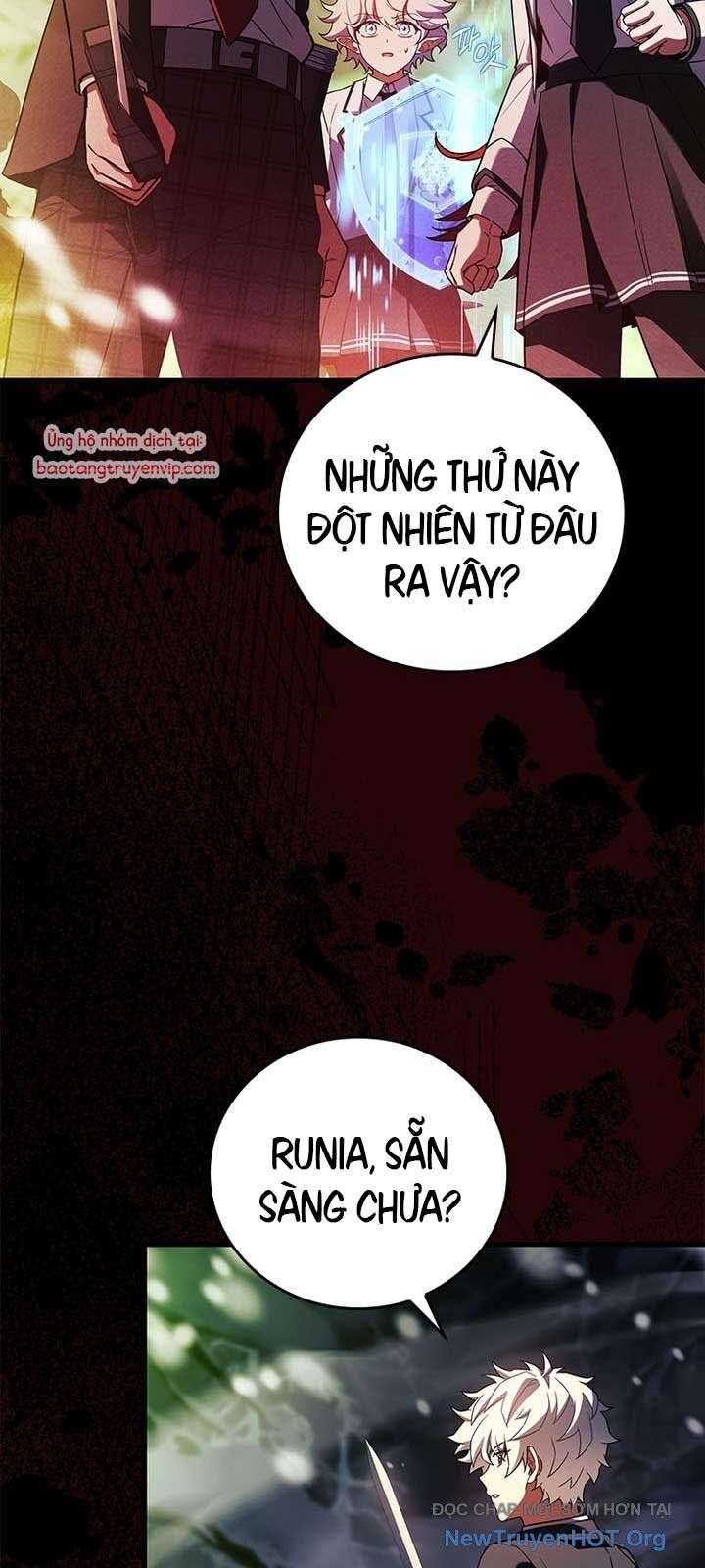 Anh Hùng Huyền Thoại Là Học Viên Danh Dự Của Học Viện - Chapter 47 - Page 3