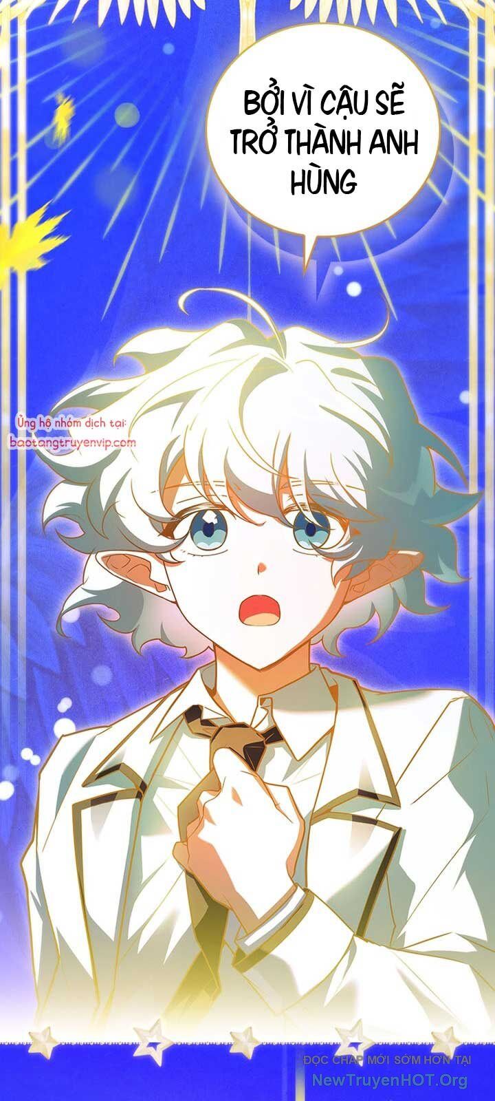 Anh Hùng Huyền Thoại Là Học Viên Danh Dự Của Học Viện - Chapter 47 - Page 30
