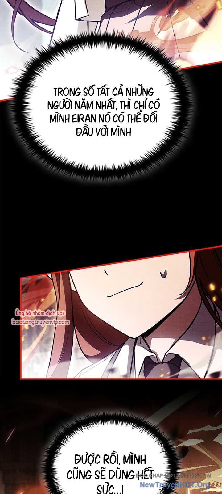 Anh Hùng Huyền Thoại Là Học Viên Danh Dự Của Học Viện - Chapter 47 - Page 36