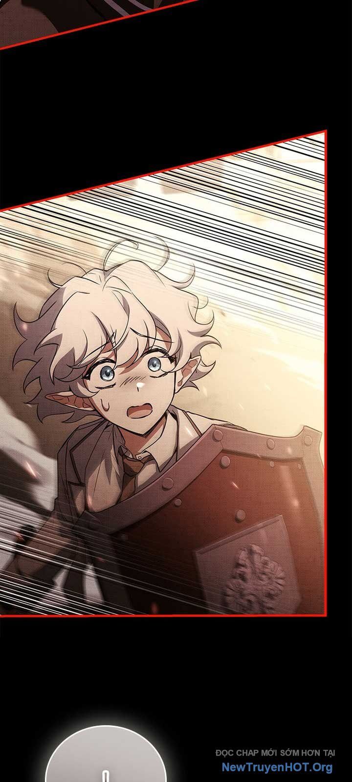 Anh Hùng Huyền Thoại Là Học Viên Danh Dự Của Học Viện - Chapter 47 - Page 38