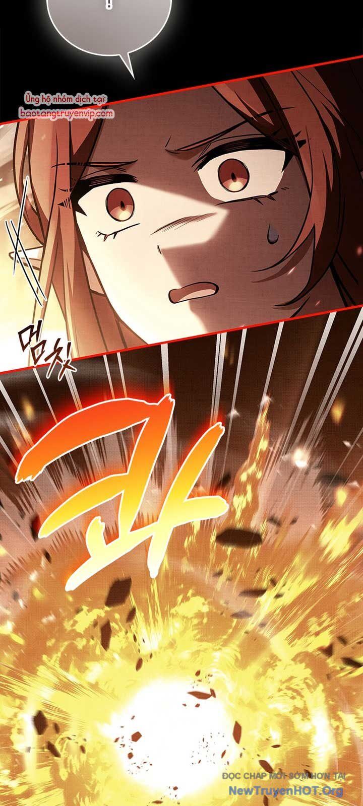 Anh Hùng Huyền Thoại Là Học Viên Danh Dự Của Học Viện - Chapter 47 - Page 39