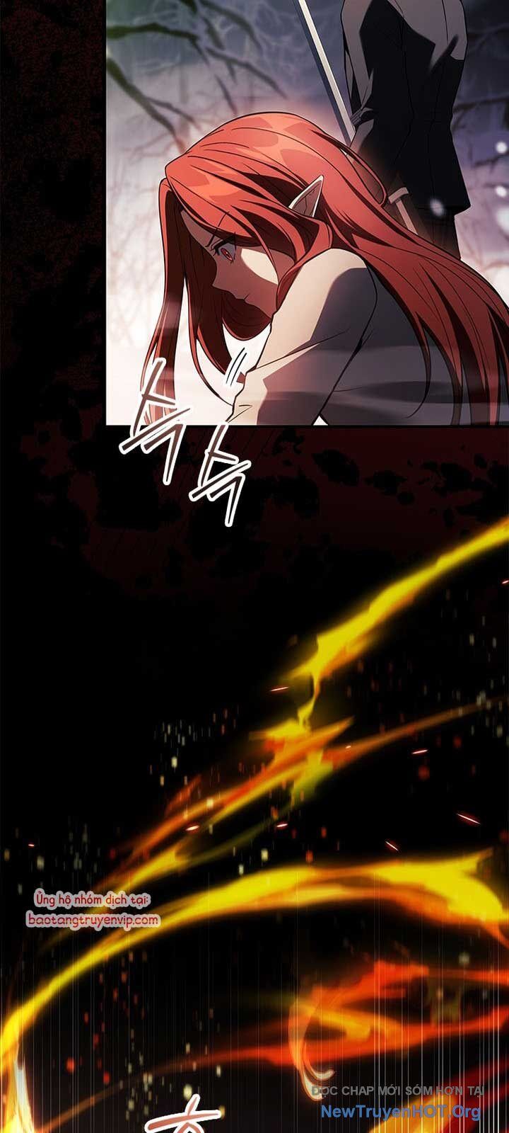 Anh Hùng Huyền Thoại Là Học Viên Danh Dự Của Học Viện - Chapter 47 - Page 4