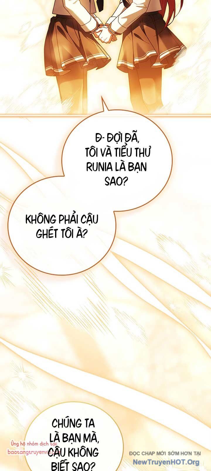 Anh Hùng Huyền Thoại Là Học Viên Danh Dự Của Học Viện - Chapter 47 - Page 43