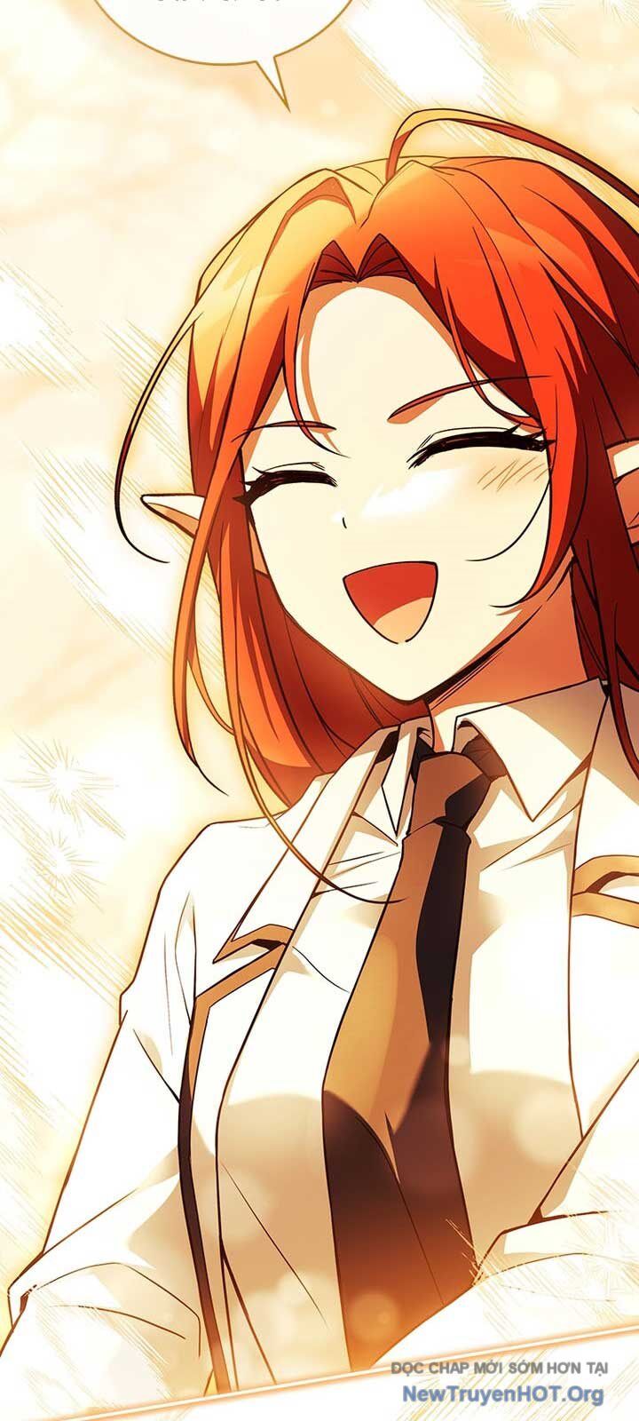 Anh Hùng Huyền Thoại Là Học Viên Danh Dự Của Học Viện - Chapter 47 - Page 44