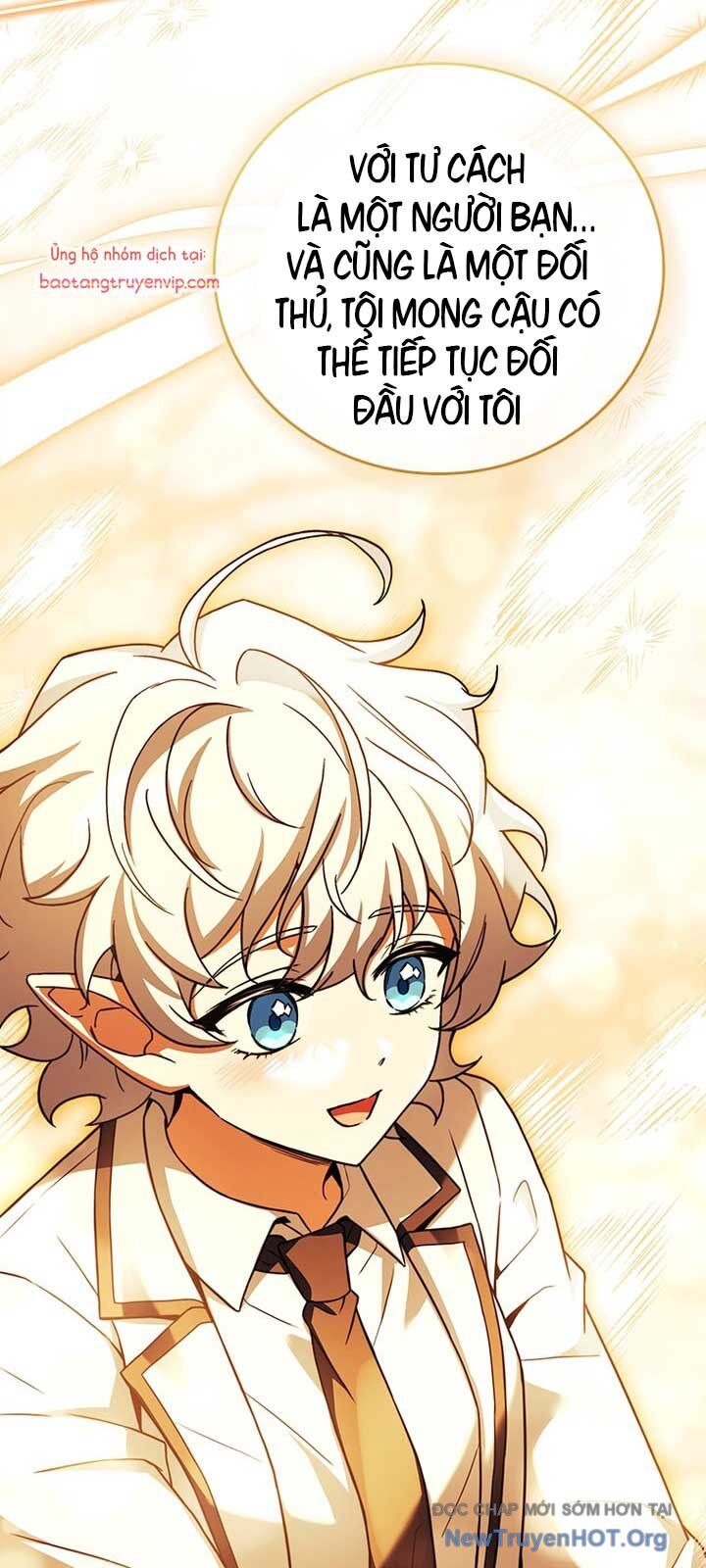 Anh Hùng Huyền Thoại Là Học Viên Danh Dự Của Học Viện - Chapter 47 - Page 45