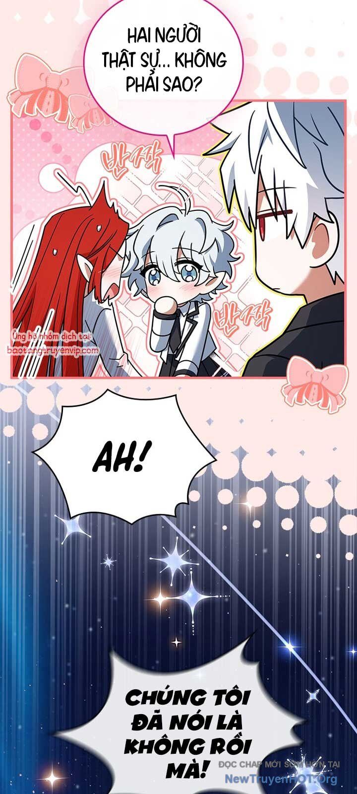 Anh Hùng Huyền Thoại Là Học Viên Danh Dự Của Học Viện - Chapter 47 - Page 47