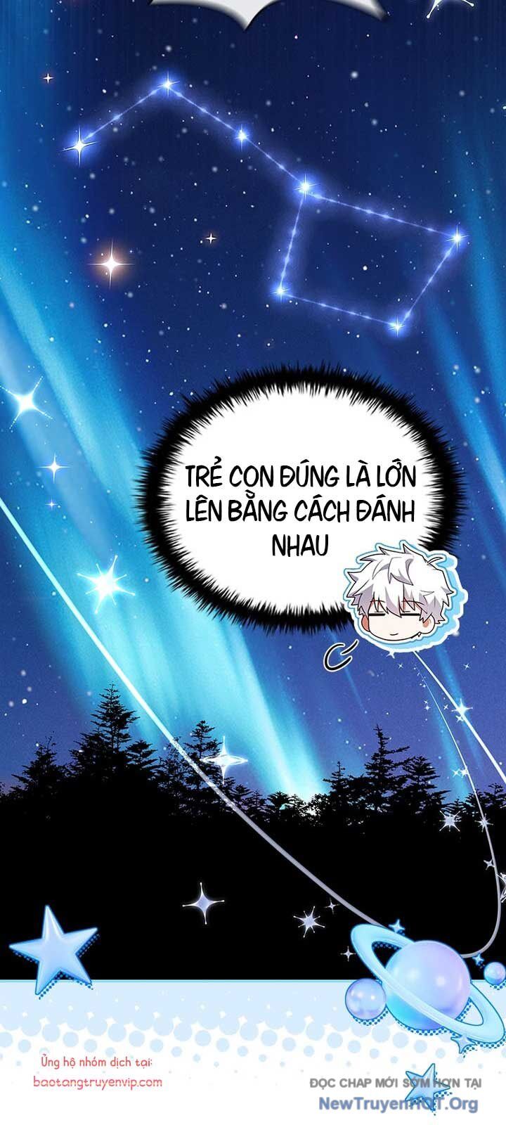 Anh Hùng Huyền Thoại Là Học Viên Danh Dự Của Học Viện - Chapter 47 - Page 48