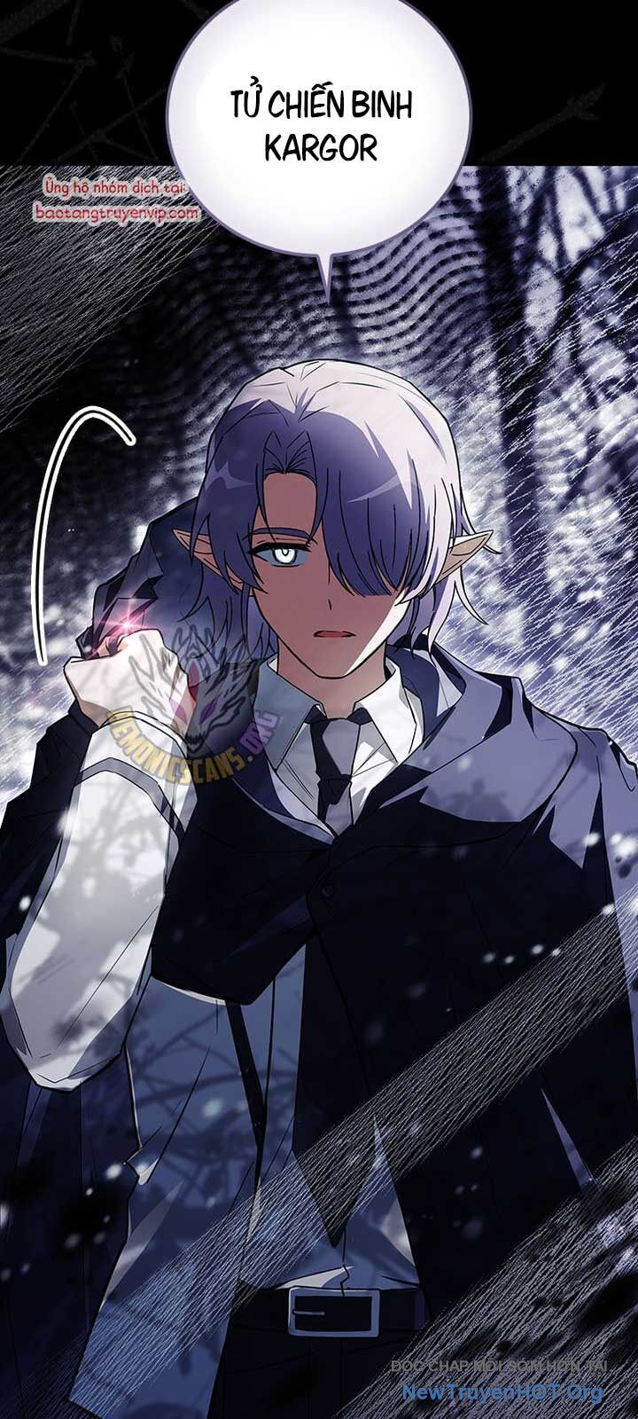 Anh Hùng Huyền Thoại Là Học Viên Danh Dự Của Học Viện - Chapter 47 - Page 56