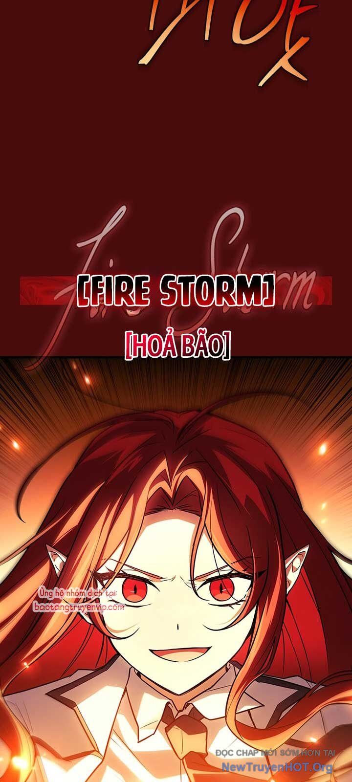 Anh Hùng Huyền Thoại Là Học Viên Danh Dự Của Học Viện - Chapter 47 - Page 6