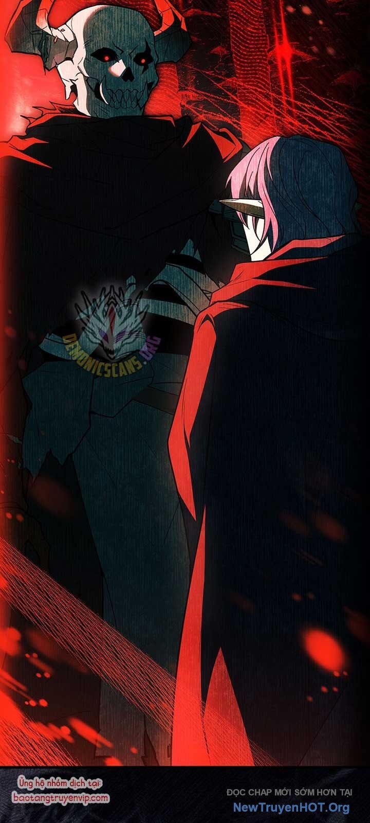 Anh Hùng Huyền Thoại Là Học Viên Danh Dự Của Học Viện - Chapter 47 - Page 60