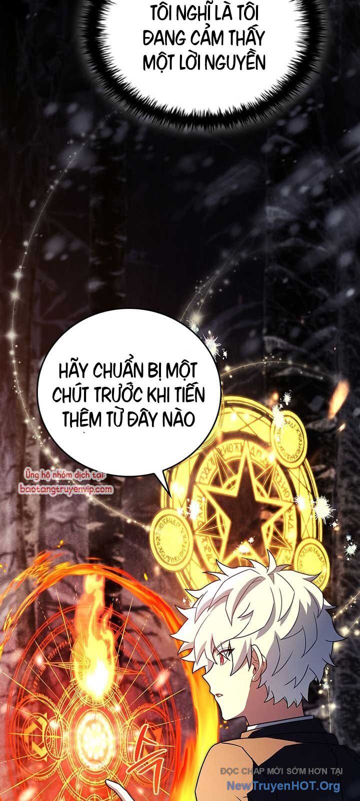 Anh Hùng Huyền Thoại Là Học Viên Danh Dự Của Học Viện - Chapter 47 - Page 70