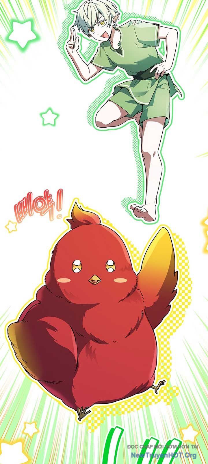 Anh Hùng Huyền Thoại Là Học Viên Danh Dự Của Học Viện - Chapter 47 - Page 72