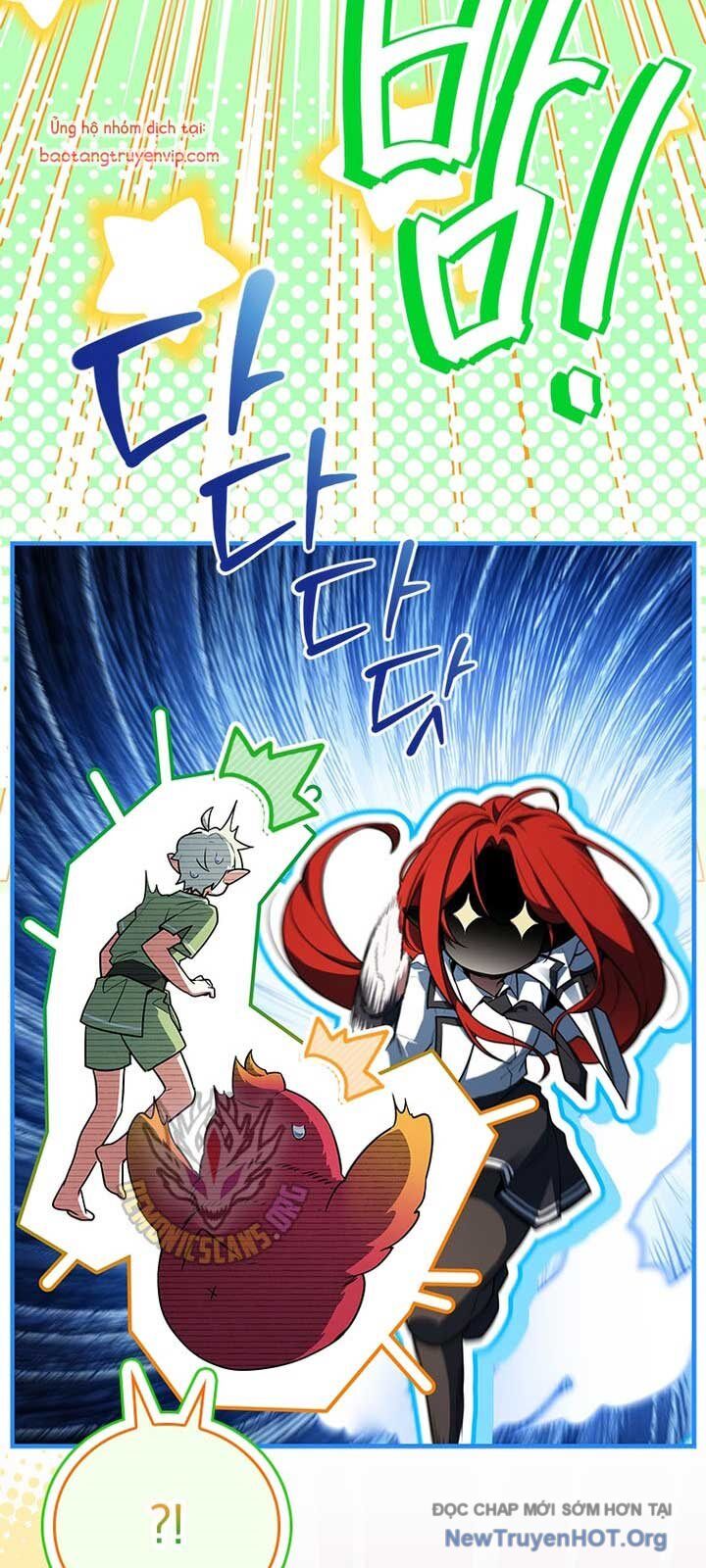 Anh Hùng Huyền Thoại Là Học Viên Danh Dự Của Học Viện - Chapter 47 - Page 73