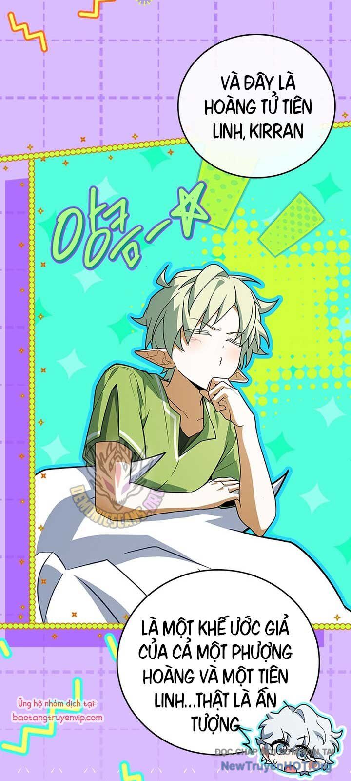 Anh Hùng Huyền Thoại Là Học Viên Danh Dự Của Học Viện - Chapter 47 - Page 77
