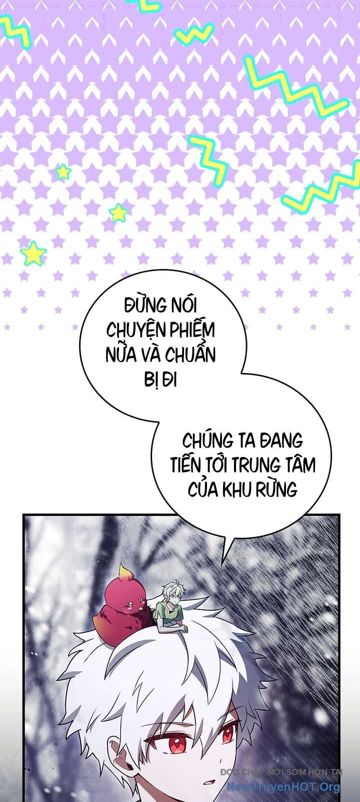 Anh Hùng Huyền Thoại Là Học Viên Danh Dự Của Học Viện - Chapter 47 - Page 78