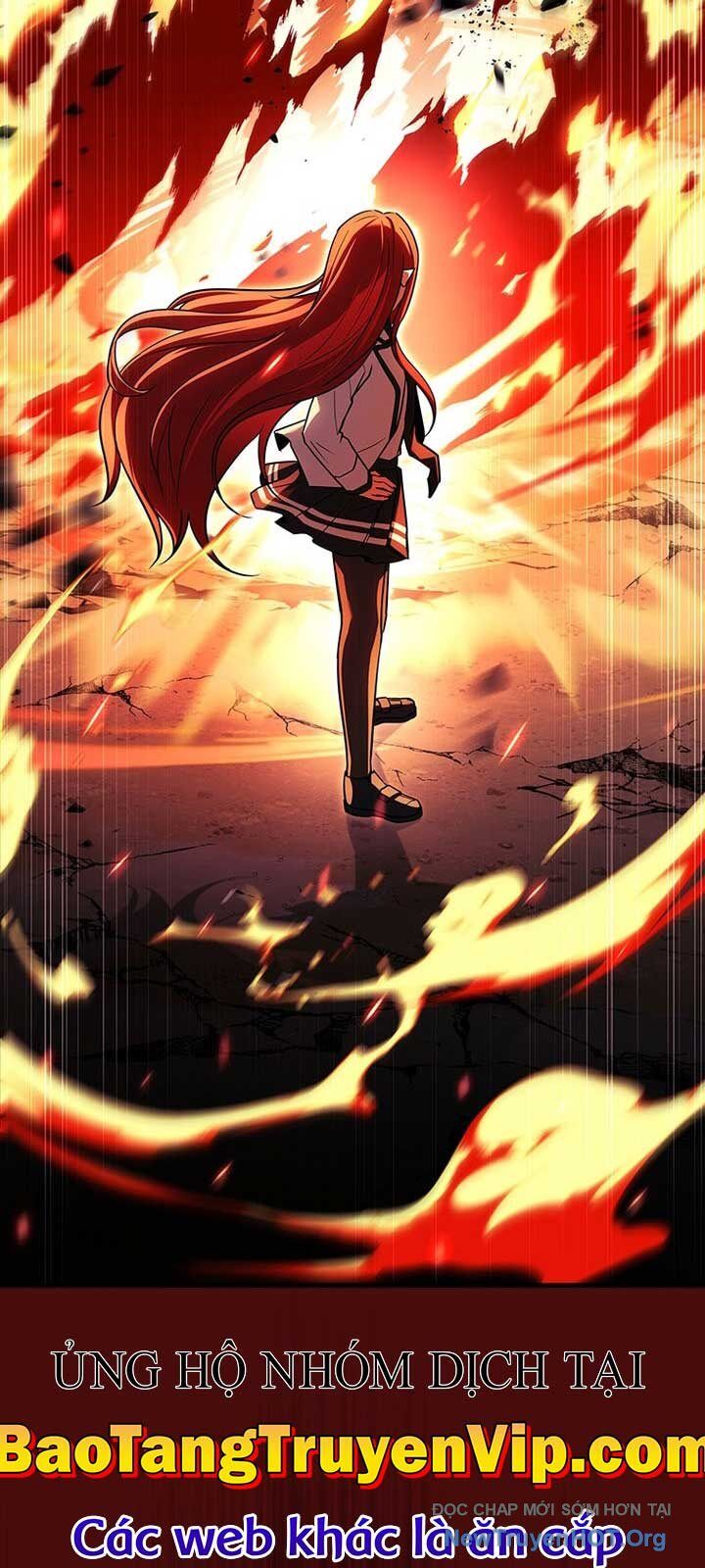 Anh Hùng Huyền Thoại Là Học Viên Danh Dự Của Học Viện - Chapter 47 - Page 8