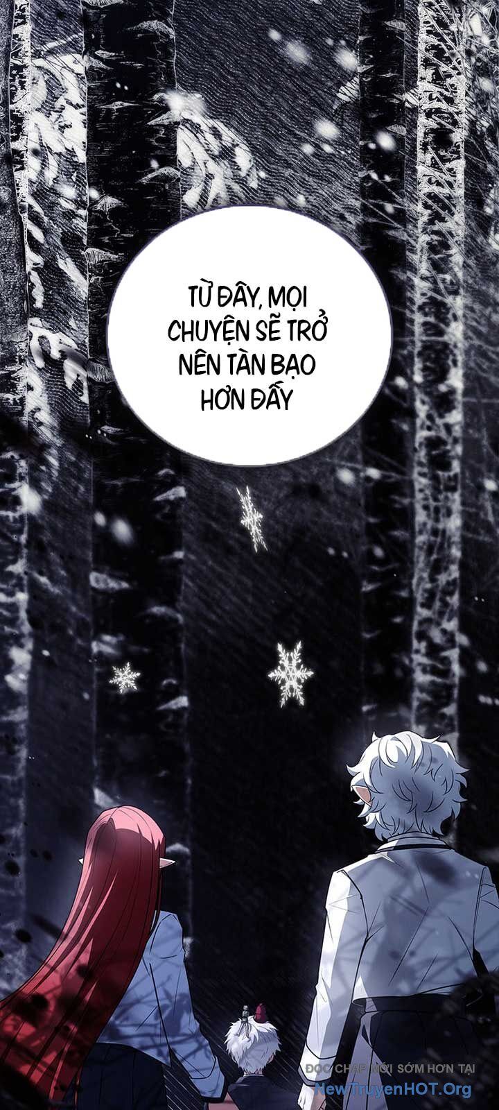 Anh Hùng Huyền Thoại Là Học Viên Danh Dự Của Học Viện - Chapter 47 - Page 80