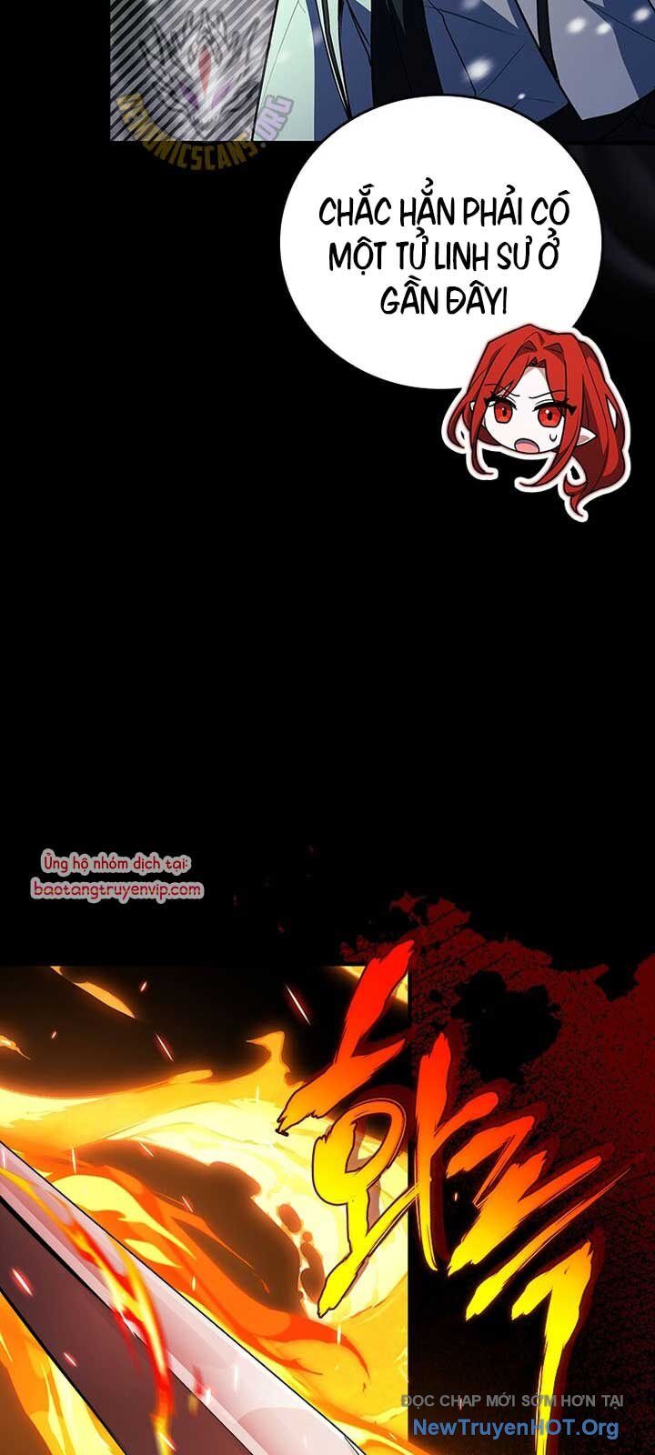 Anh Hùng Huyền Thoại Là Học Viên Danh Dự Của Học Viện - Chapter 47 - Page 88