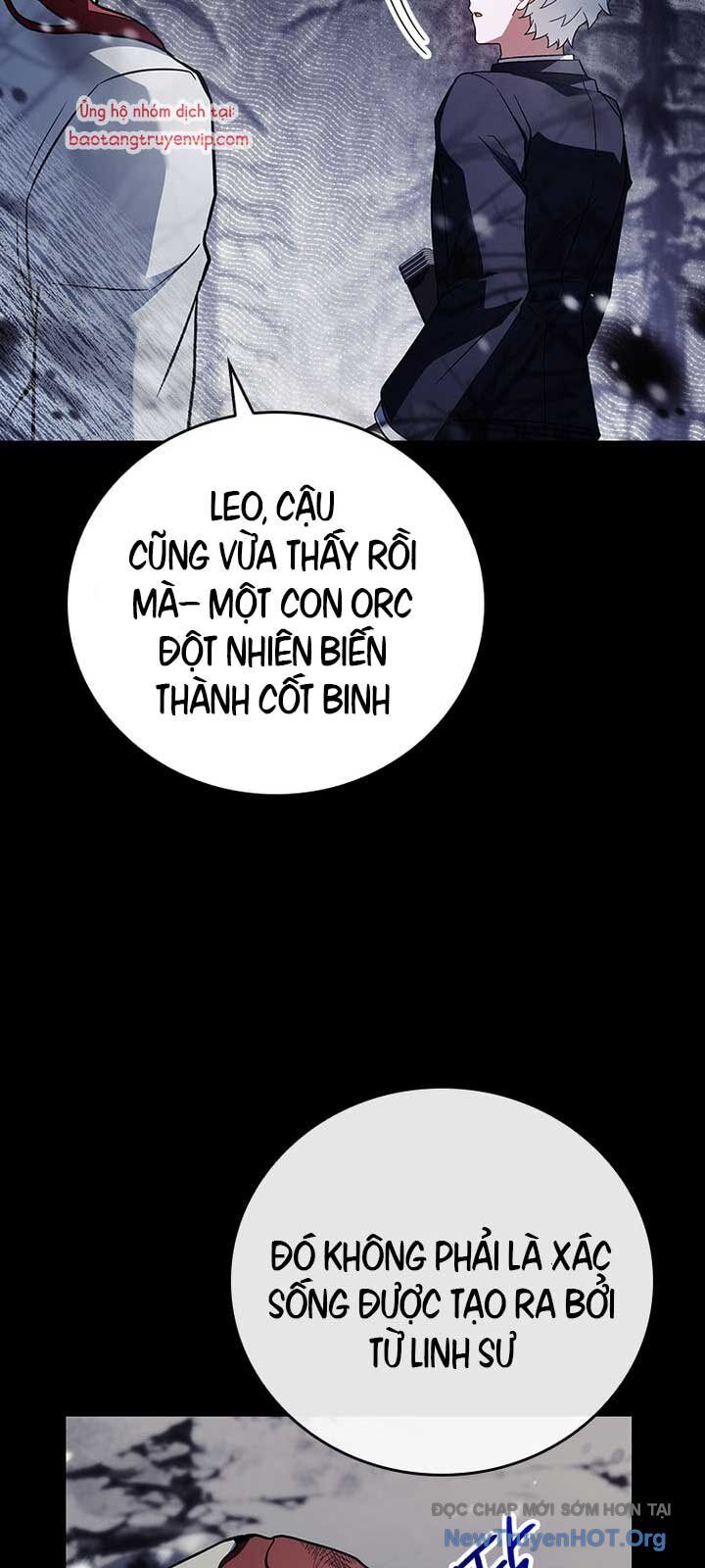 Anh Hùng Huyền Thoại Là Học Viên Danh Dự Của Học Viện - Chapter 47 - Page 92