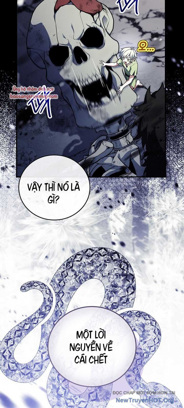 Anh Hùng Huyền Thoại Là Học Viên Danh Dự Của Học Viện - Chapter 47 - Page 93