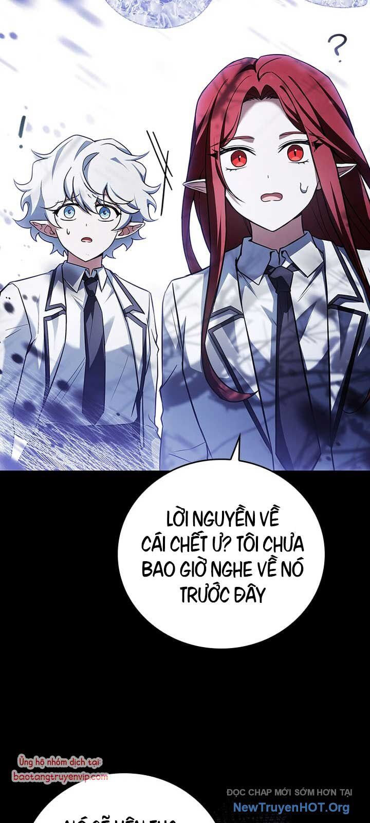 Anh Hùng Huyền Thoại Là Học Viên Danh Dự Của Học Viện - Chapter 47 - Page 94