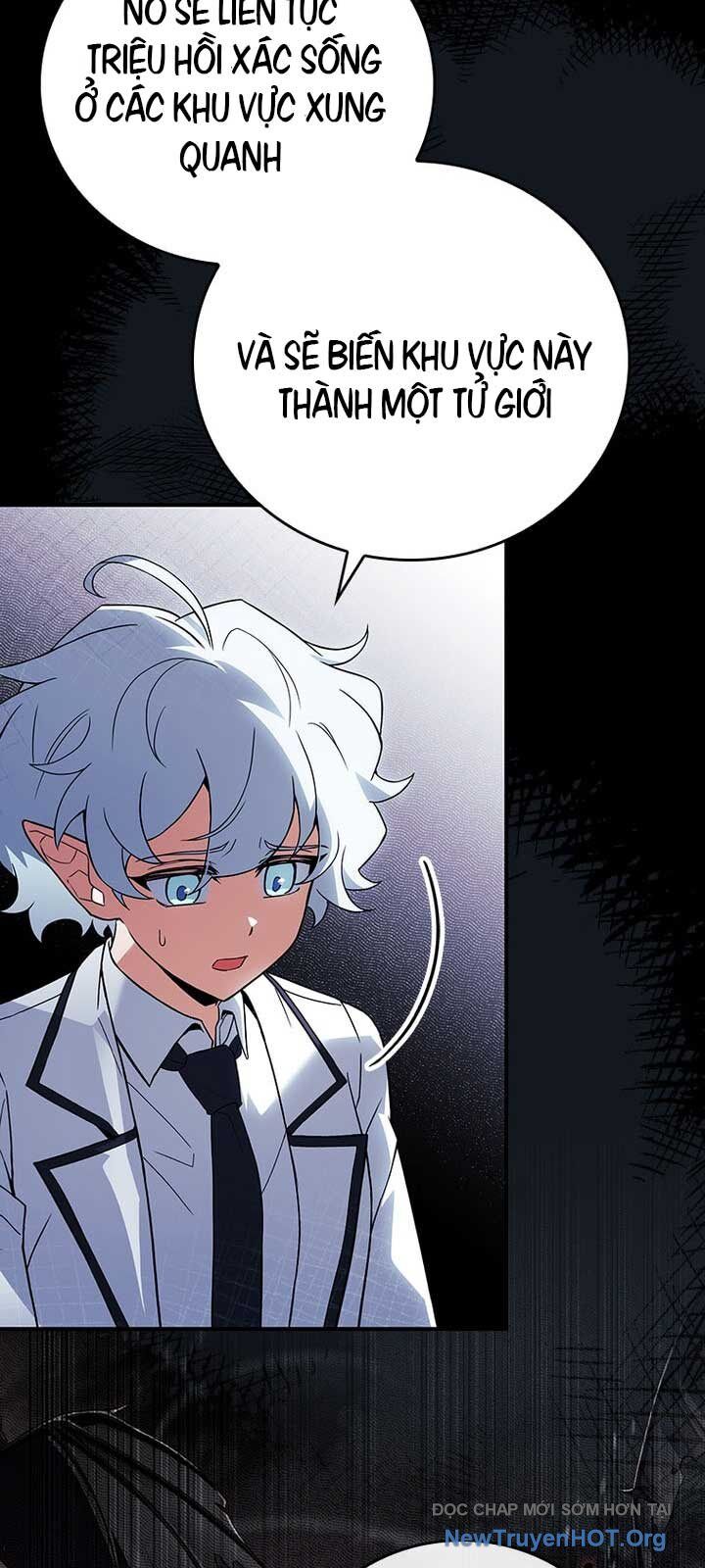 Anh Hùng Huyền Thoại Là Học Viên Danh Dự Của Học Viện - Chapter 47 - Page 95