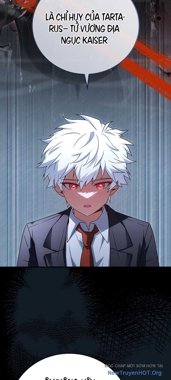 Anh Hùng Huyền Thoại Là Học Viên Danh Dự Của Học Viện - Chapter 47 - Page 97