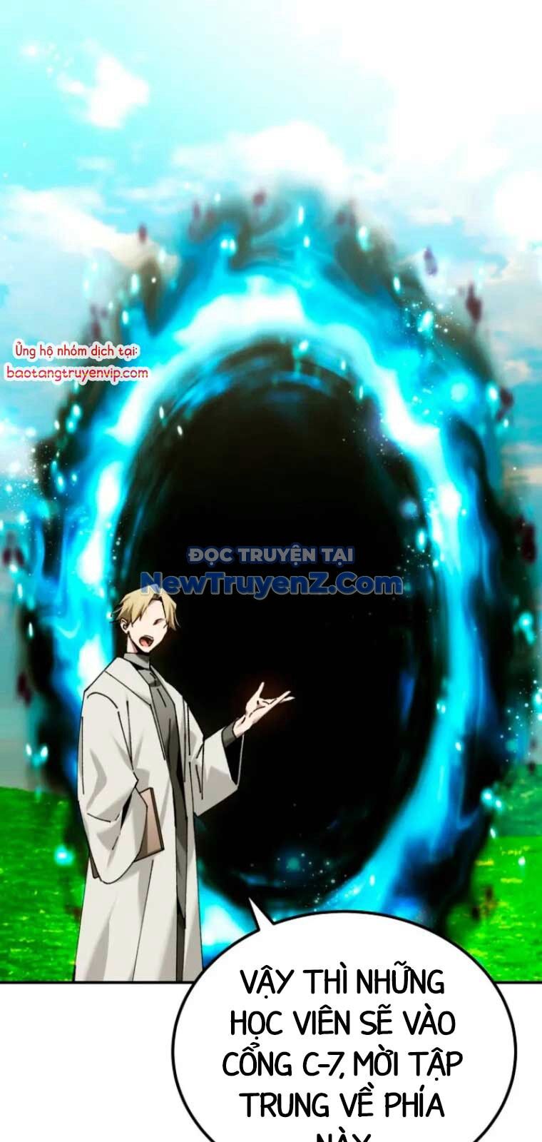 Trở Thành Thiên Tài Tốc Biến Của Học Viện Ma Pháp - Chapter 57 - Page 10