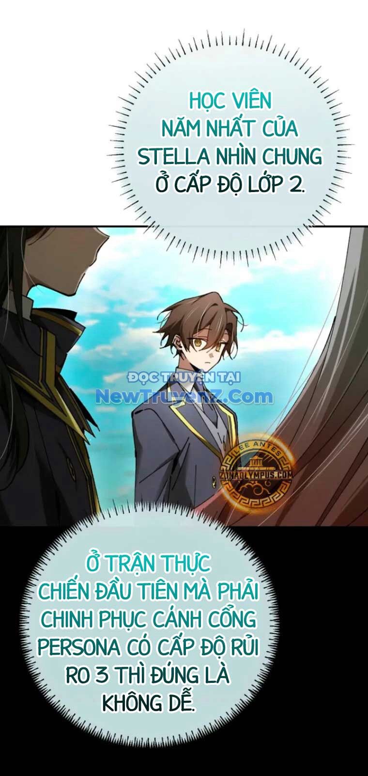 Trở Thành Thiên Tài Tốc Biến Của Học Viện Ma Pháp - Chapter 57 - Page 14